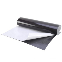 Strong Isotropic Flexible Rubber Magnet Sheet Roll Plain 0.3/0.4/0.5/0.75/1mm Thickness Soft Magnet Paper Neodymium Magnet Sheet